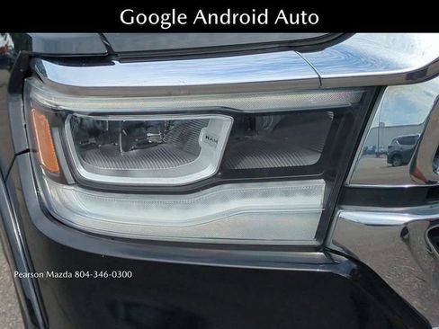 Used 2021 RAM 1500 Laramie image 11