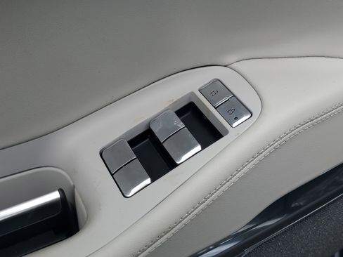 New 2026 Lincoln Navigator Reserve w/ Jet Appearance Package image 10