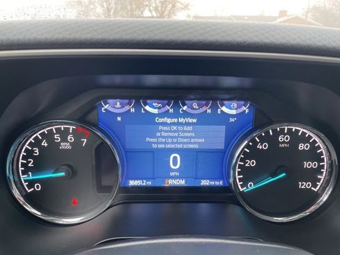 Used 2023 Ford F150 XLT w/ Equipment Group 302A High image 24