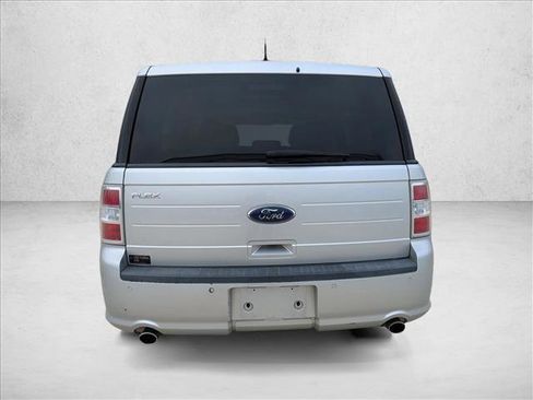 Used 2014 Ford Flex SE image 6
