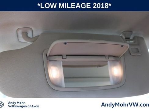Used 2018 Ford Fusion Titanium AWD/4WD image 45