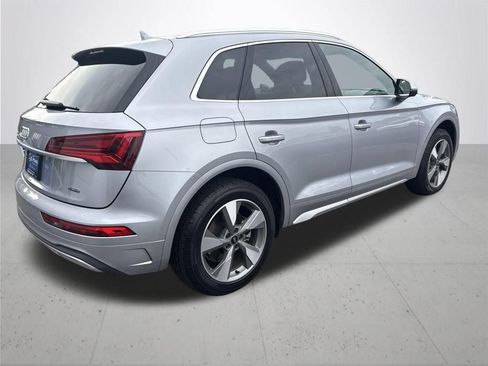 Used 2022 Audi Q5 2.0T Premium Plus AWD/4WD image 6