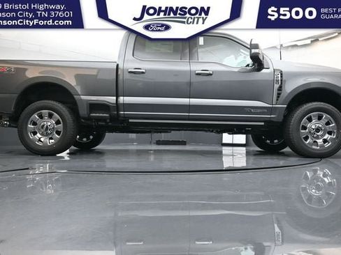 New 2026 Ford F250 Lariat w/ Lariat Ultimate Package AWD/4WD image 23