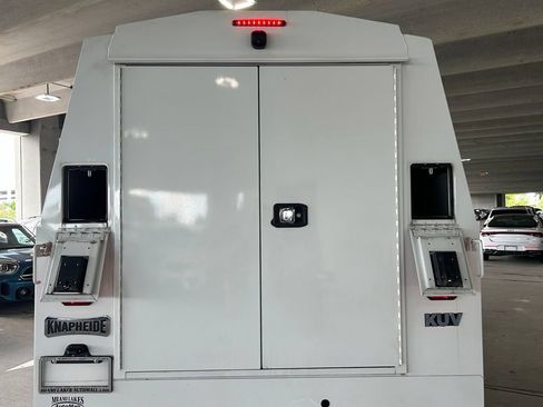 Used 2023 RAM 2500 Tradesman AWD/4WD image 50