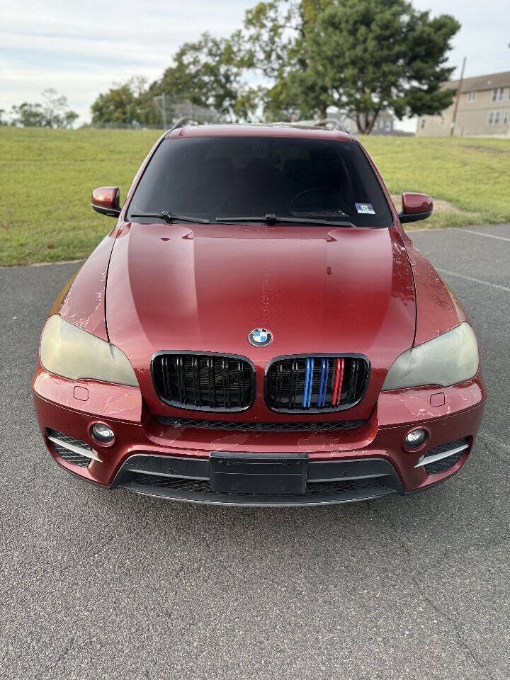 Used 2011 BMW X5 xDrive35i w/ Technology Pkg AWD/4WD image 11