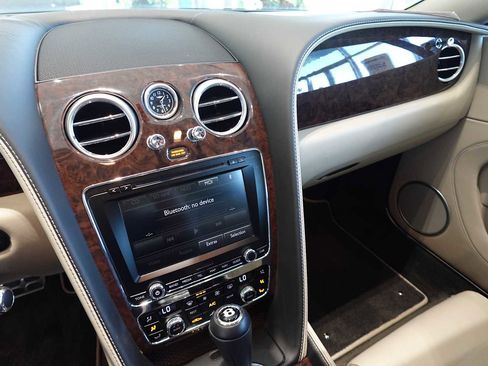Used 2014 Bentley Continental GT AWD/4WD image 31