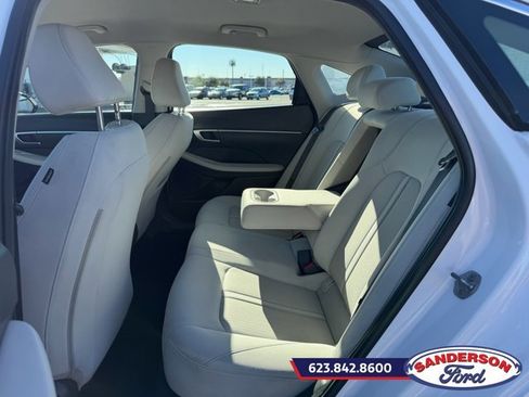 Used 2024 Hyundai Sonata SEL image 20