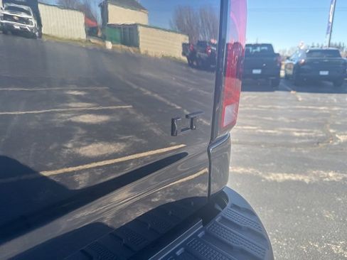 New 2026 Chevrolet Silverado 2500 LT w/ Trail Boss Package image 21