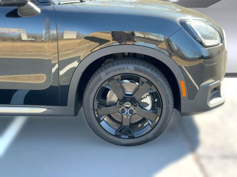 New 2025 MINI Cooper Countryman S w/ Comfort Package Max image 12