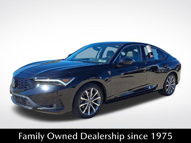 Used 2023 Acura Integra FWD image 3