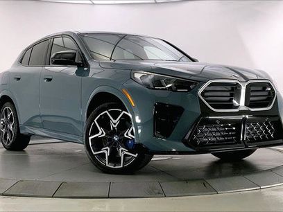 Certified 2025 BMW X2 M35i