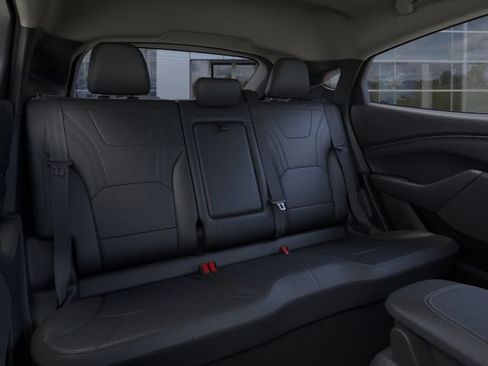 New 2025 Ford Mustang Mach-E Premium w/ Interior Protection Package AWD/4WD image 11