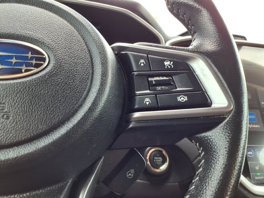 Used 2023 Subaru Ascent Limited w/ Technology Package AWD/4WD image 29