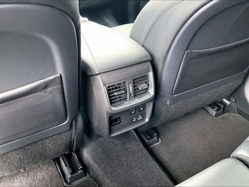 Certified 2025 INFINITI QX55 Sensory w/ Lighting Package image 35