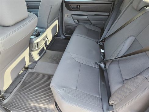 New 2026 Toyota Tundra SR image 19