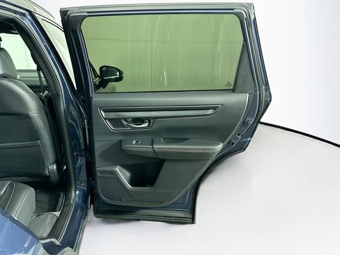 Used 2025 Honda CR-V Sport-L image 30