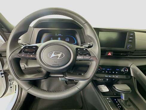 New 2026 Hyundai Elantra Sport FWD image 10