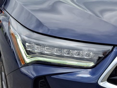 Certified 2023 Acura RDX AWD w/ Technology Package image 9