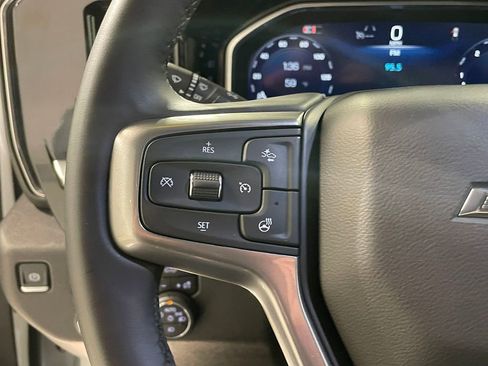 Used 2026 Chevrolet Silverado 1500 RST AWD/4WD image 34