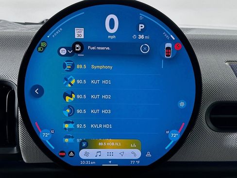 Certified 2025 MINI Cooper 2-Door Hardtop image 11