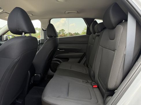 Used 2026 Hyundai Tucson SE FWD image 26