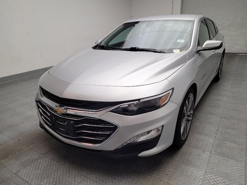 Used 2022 Chevrolet Malibu LT FWD image 15