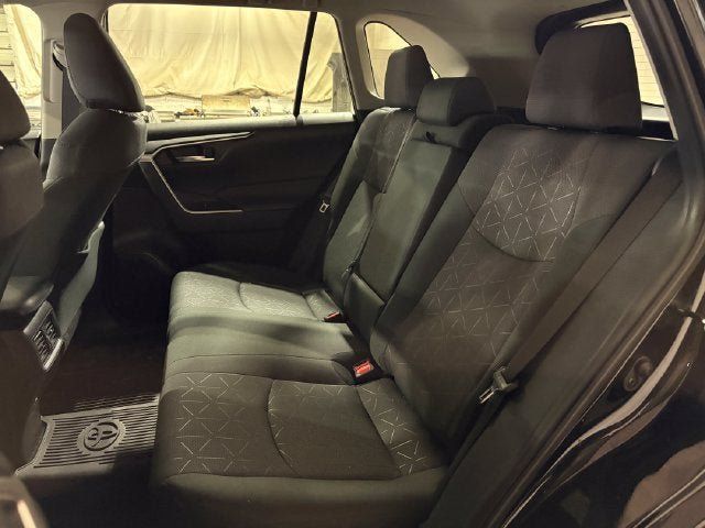 Used 2024 Toyota RAV4 XLE w/ Convenience Package AWD/4WD image 24