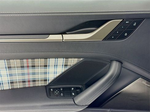 Certified 2025 Porsche 911 Turbo S image 11