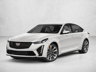 Certified 2024 Cadillac CT5 V Blackwing w/ Driver Assist Package