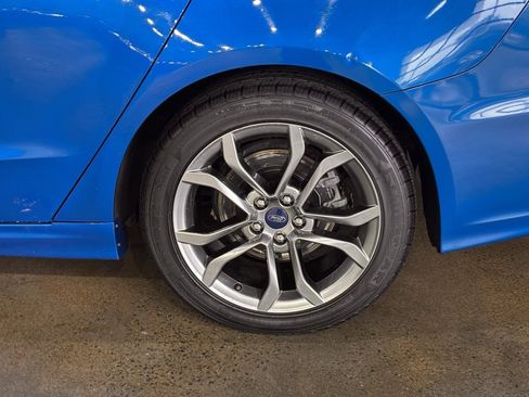 Used 2020 Ford Fusion SEL image 27