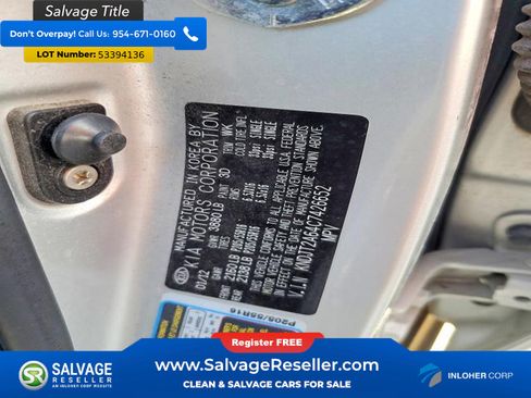 Used 2012 Kia Soul + FWD image 17