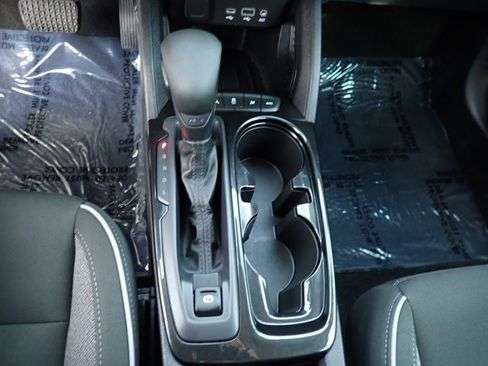 Used 2021 Chevrolet TrailBlazer LS AWD/4WD image 20