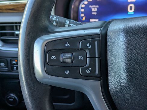 Certified 2023 Chevrolet Suburban Premier image 14