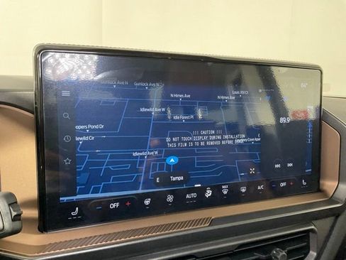 New 2025 Ford Bronco Sport Outer Banks w/ Outer Banks Tech Package+ image 23