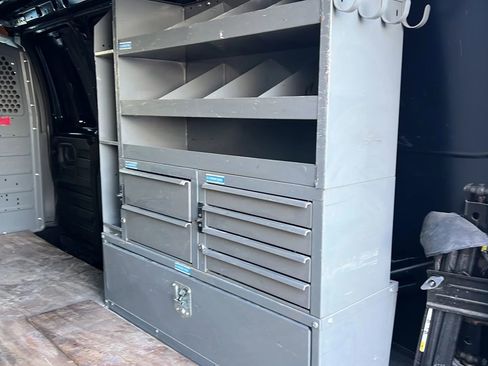 Used 2013 GMC Savana 2500 w/ Power Package image 14