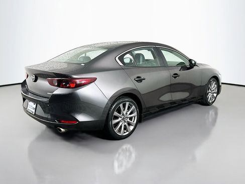 Certified 2021 MAZDA MAZDA3 s AWD/4WD image 7