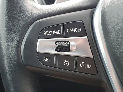 Used 2022 BMW X3 xDrive30i image 11