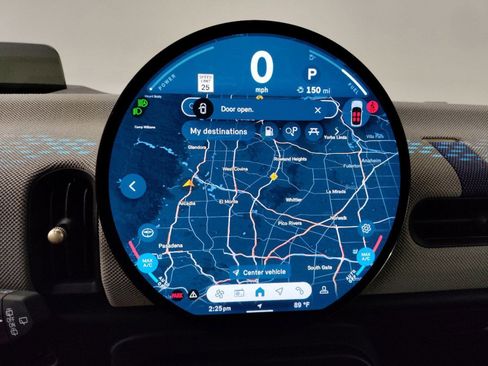 Used 2025 MINI Cooper S image 17