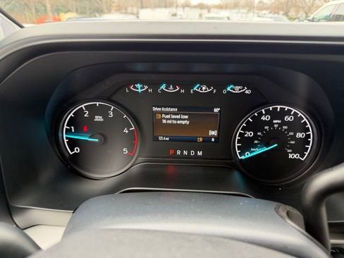 New 2026 Ford F450 XL w/ XL Chrome Package image 21