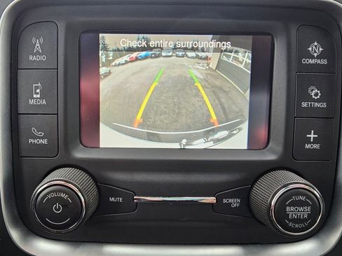 Used 2022 RAM 1500 Classic SLT w/ Protection Group image 24