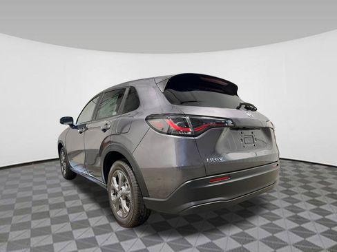 New 2026 Honda HR-V LX image 3