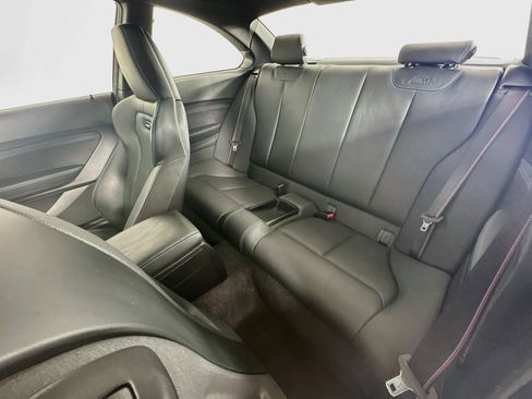 Used 2019 BMW M2 Competition w/ Executive Package RWD image 23