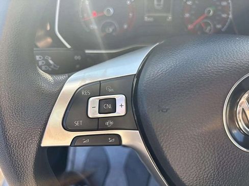 Used 2020 Volkswagen Jetta S w/ Driver Assistance Package image 12