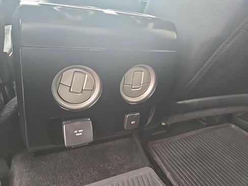 Used 2012 Ford F150 FX4 w/ FX Luxury Pkg image 23