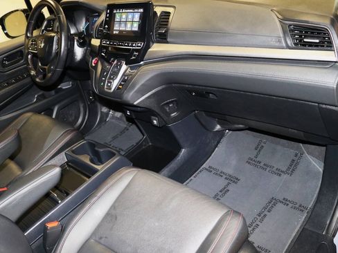 Used 2024 Honda Odyssey Sport image 82