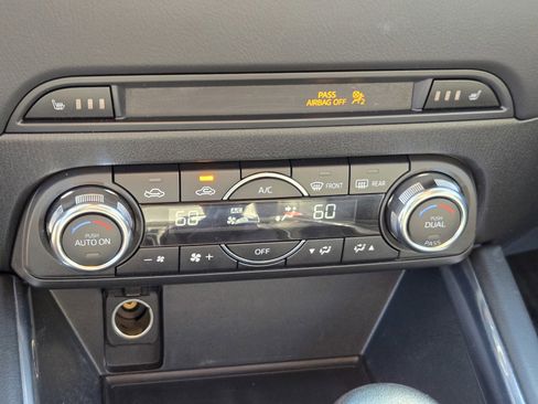 Used 2017 MAZDA CX-5 Grand Select image 18