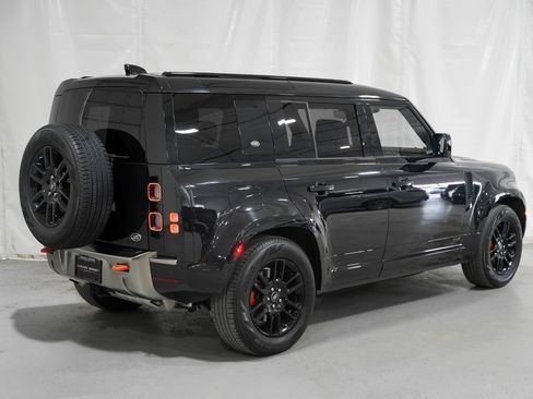 Used 2020 Land Rover Defender 110 X AWD/4WD image 6