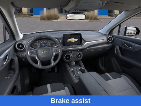 New 2026 Chevrolet Blazer LT w/ Convenience Package AWD/4WD image 16