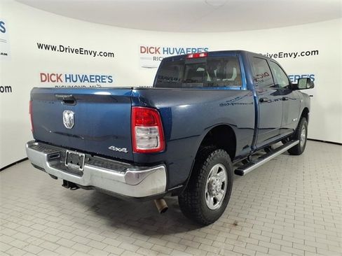 Used 2021 RAM 2500 Tradesman image 5