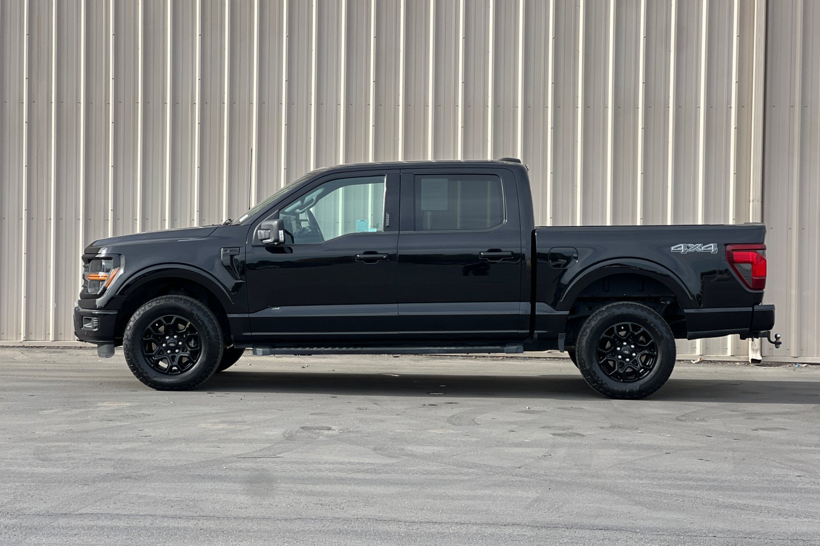 Used 2024 Ford F150 XLT w/ Equipment Group 302A MID AWD/4WD image 15